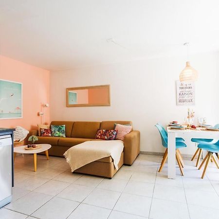 Palais Liberte V Ap4267 By Riviera Holiday Homes Nizza Esterno foto