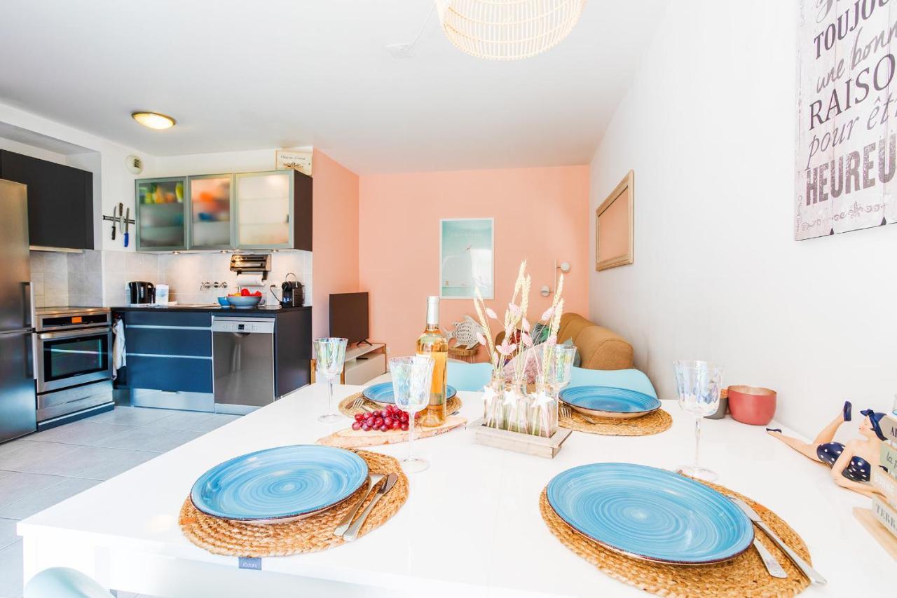 Palais Liberte V Ap4267 By Riviera Holiday Homes Nizza Esterno foto