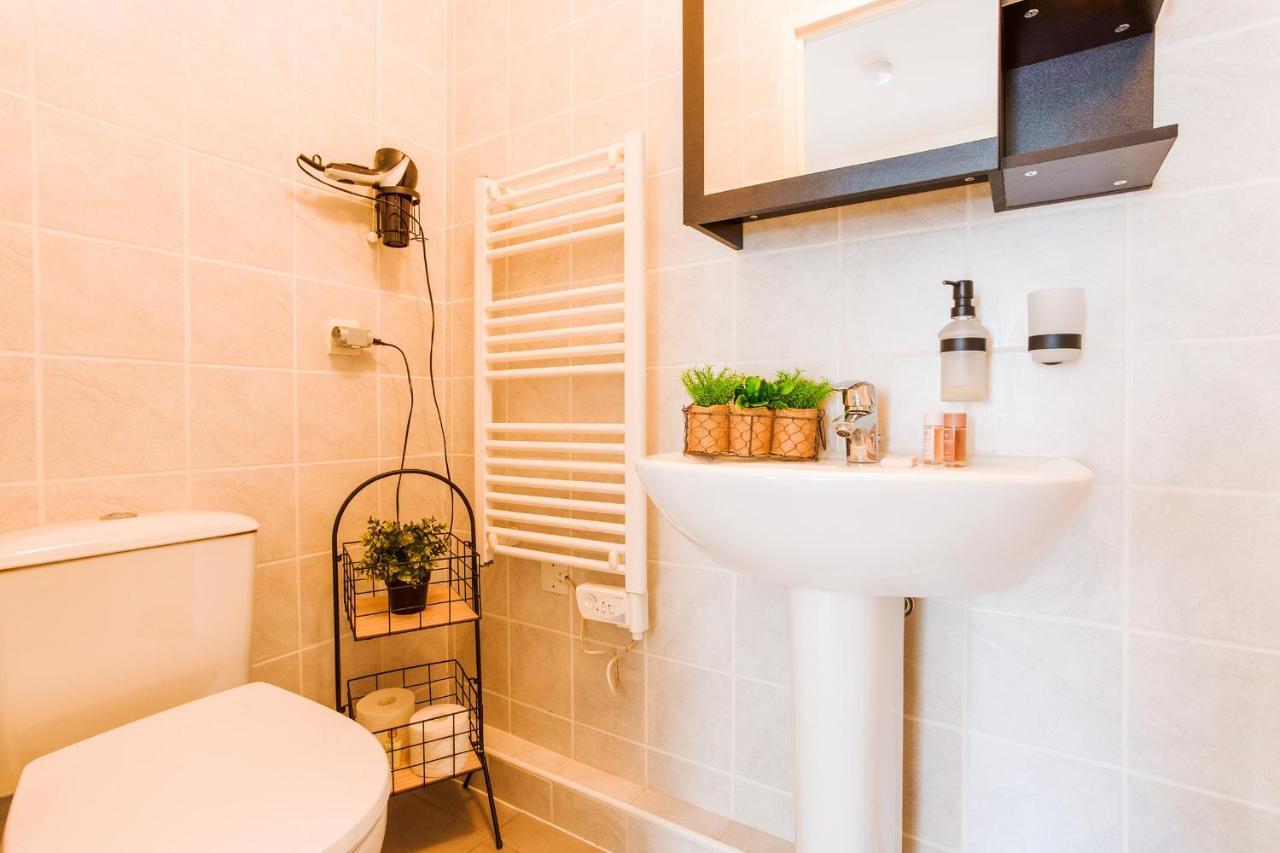 Palais Liberte V Ap4267 By Riviera Holiday Homes Nizza Esterno foto