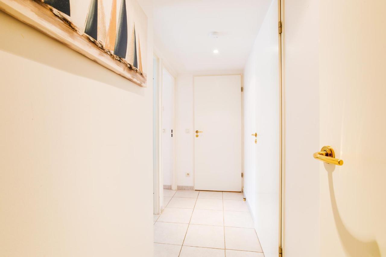 Palais Liberte V Ap4267 By Riviera Holiday Homes Nizza Esterno foto